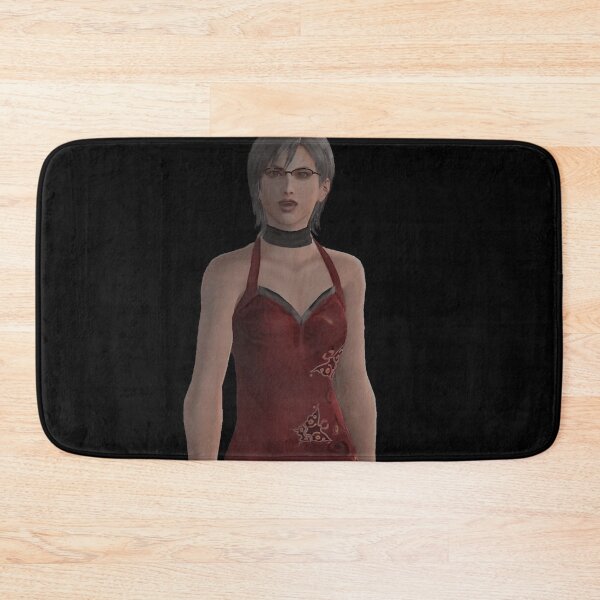 Item preview, Resident Evil 4 Ada Wong designed and sold by Ginpachistore.