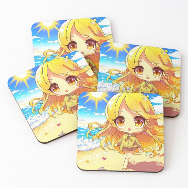 Item preview, Japanese Cute Girl designed and sold by Zeus-Designer.