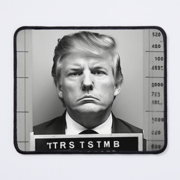 Item preview, Grump Mugshot designed and sold by Frocentric.