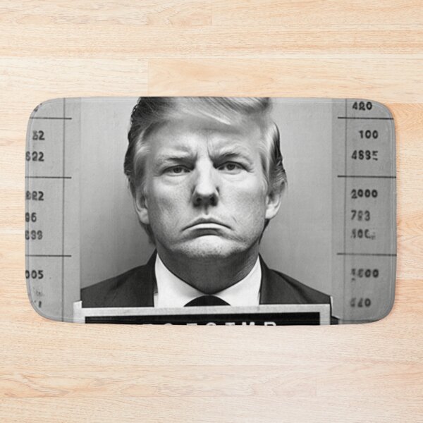 Item preview, Grump Mugshot designed and sold by Frocentric.