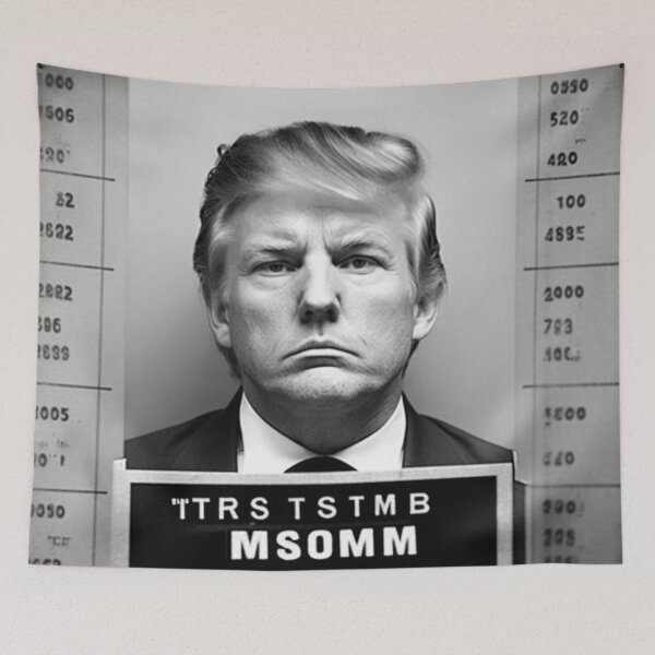 Item preview, Grump Mugshot designed and sold by Frocentric.