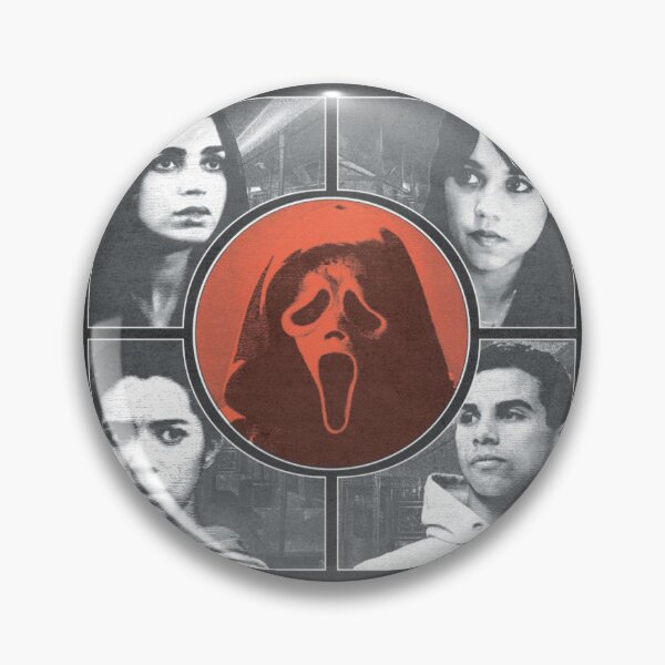 Item preview, Scream VI - Core 4  designed and sold by civrarose.
