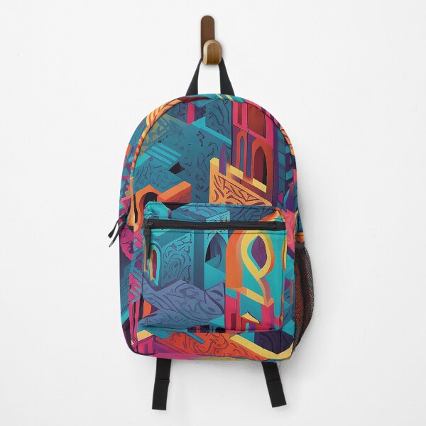 Item preview, Sky Labyrinth designed and sold by CustomHDPrints.
