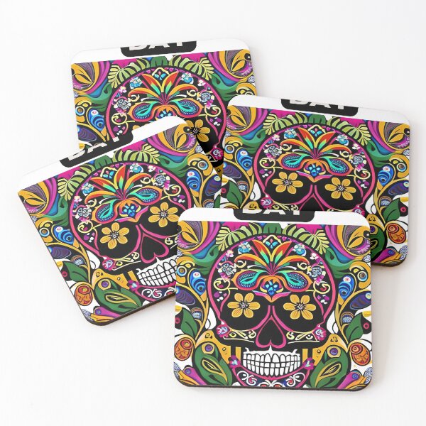Item preview, All Saints' Day designed and sold by InStickers.