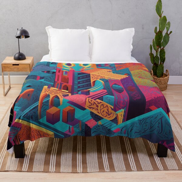 Item preview, Sky Labyrinth designed and sold by CustomHDPrints.