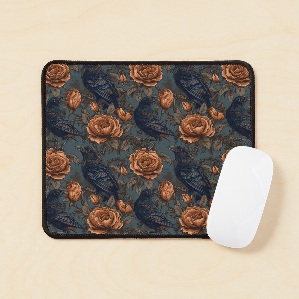 Item preview, Mouse Pad designed and sold by Rottopics.