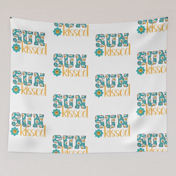 Item preview, Sun Kissed Summer Vibes designed and sold by Foxcreations94.