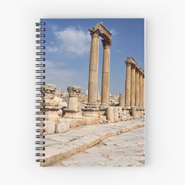 Item preview, Jordan - Jerash designed and sold by franck380.