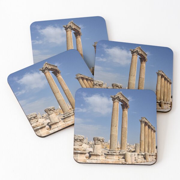 Item preview, Jordan - Jerash designed and sold by franck380.