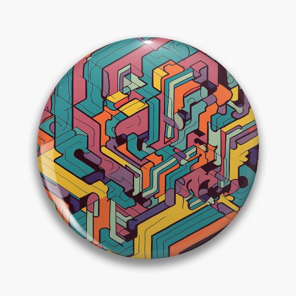Item preview, Radiant Retro designed and sold by CustomHDPrints.