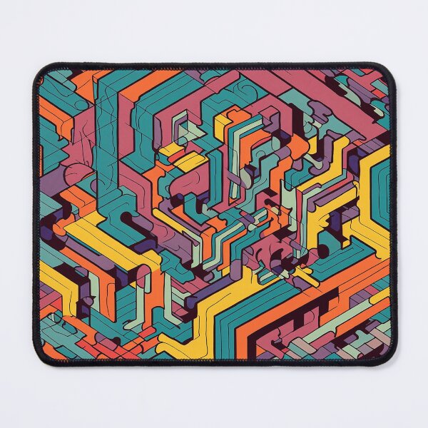 Item preview, Radiant Retro designed and sold by CustomHDPrints.