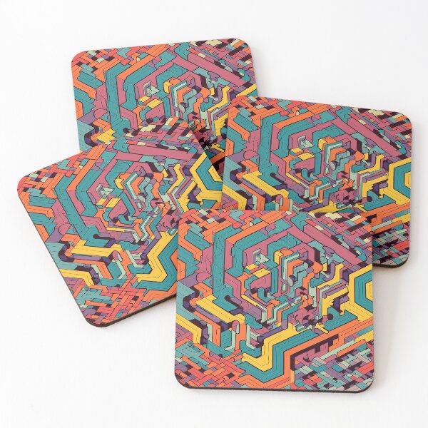 Item preview, Radiant Retro designed and sold by CustomHDPrints.