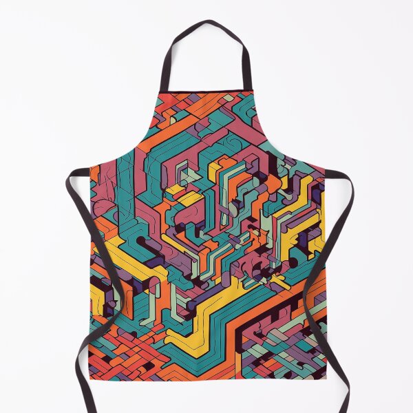 Item preview, Radiant Retro designed and sold by CustomHDPrints.
