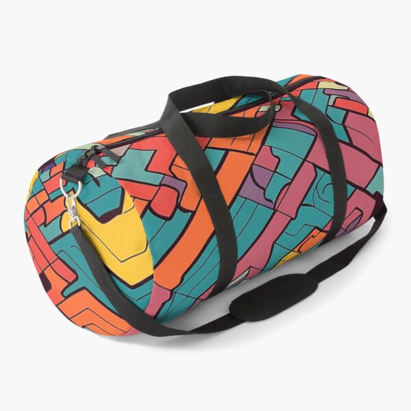 Item preview, Radiant Retro designed and sold by CustomHDPrints.