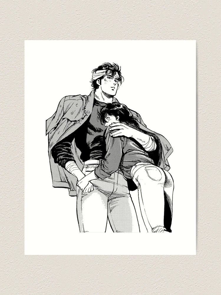City Hunter
