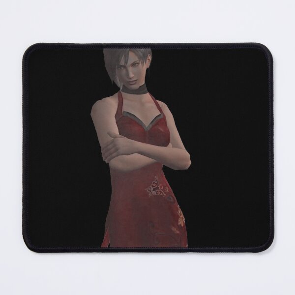 Item preview, Resident Evil 4 Ada Wong designed and sold by Ginpachistore.