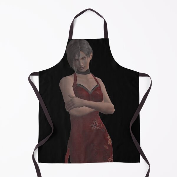 Item preview, Resident Evil 4 Ada Wong designed and sold by Ginpachistore.