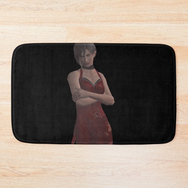 Item preview, Resident Evil 4 Ada Wong designed and sold by Ginpachistore.