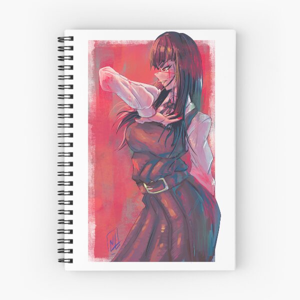 Item preview, Yoru (Red) designed and sold by BoutsOfTheBlind.