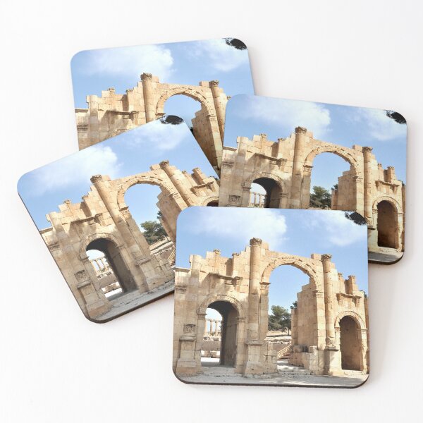 Item preview, Jordan - Jerash designed and sold by franck380.