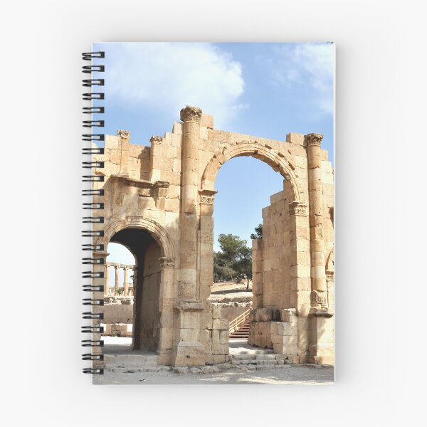 Item preview, Jordan - Jerash designed and sold by franck380.