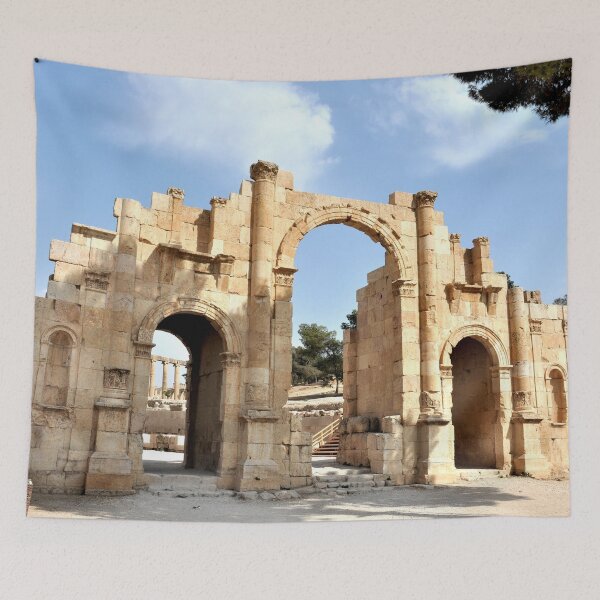 Item preview, Jordan - Jerash designed and sold by franck380.