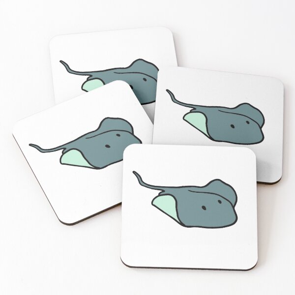 Item preview, Stingray designed and sold by smelcreates.