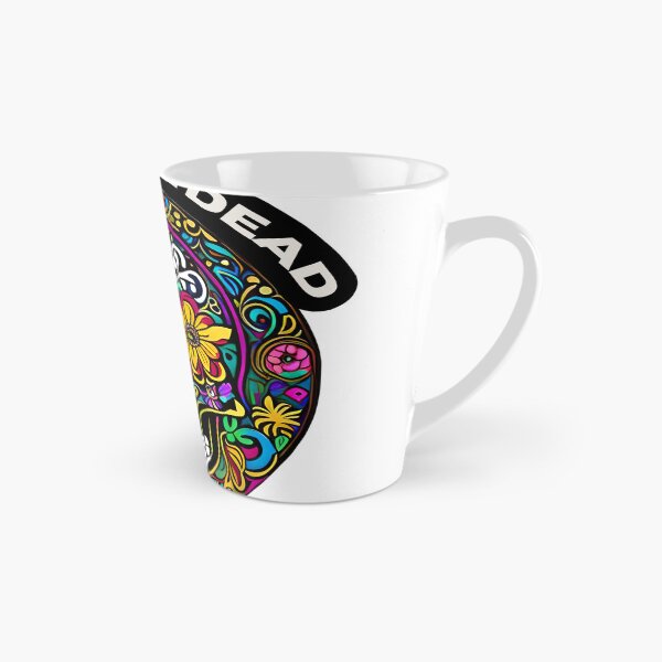 Item preview, Day of the Dead designed and sold by InStickers.