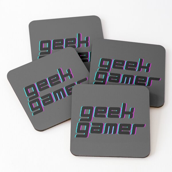 Item preview, Geek Gamer designed and sold by BaraaElgendy.