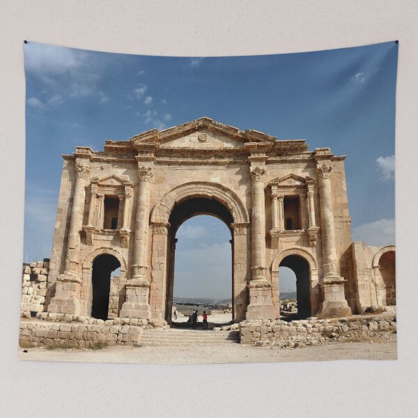 Item preview, Jordan - Jerash designed and sold by franck380.