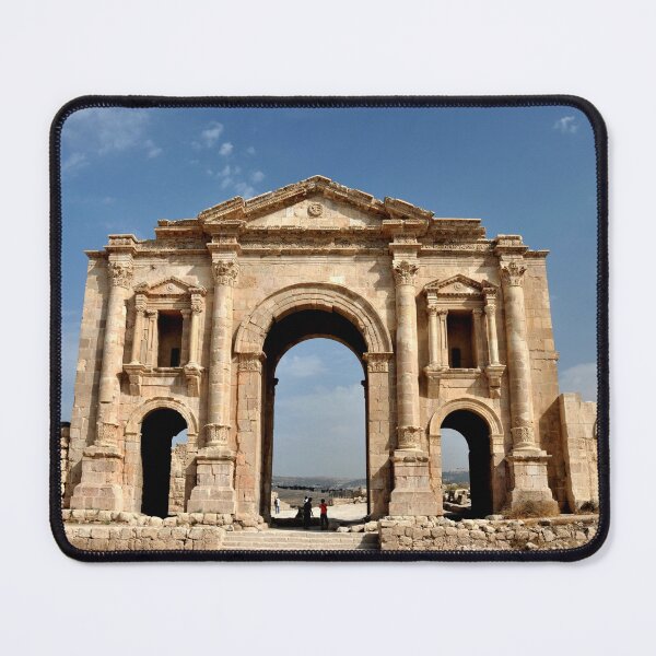 Item preview, Jordan - Jerash designed and sold by franck380.