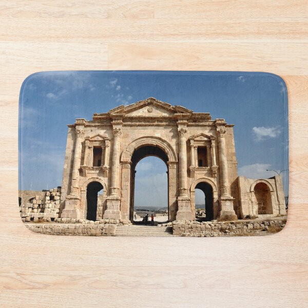 Item preview, Jordan - Jerash designed and sold by franck380.