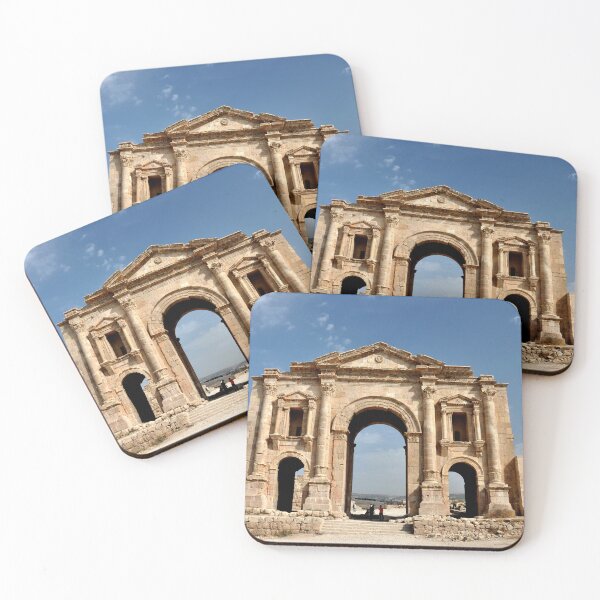 Item preview, Jordan - Jerash designed and sold by franck380.