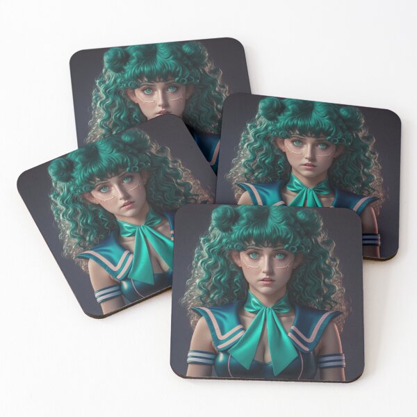 Item preview, 80s Neptune designed and sold by Solace Sparkles.