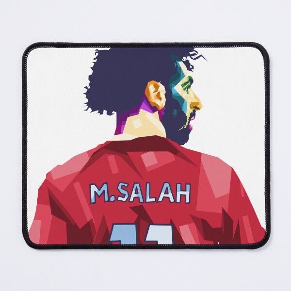 Item preview, Mohammed Salah designed and sold by Fadil  Ramadhan.