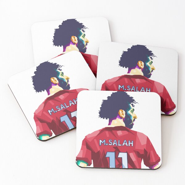 Item preview, Mohammed Salah designed and sold by Fadil  Ramadhan.
