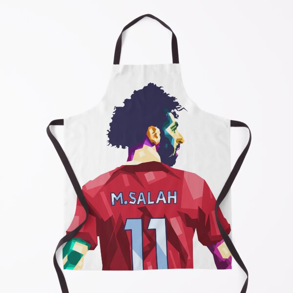 Item preview, Mohammed Salah designed and sold by Fadil  Ramadhan.