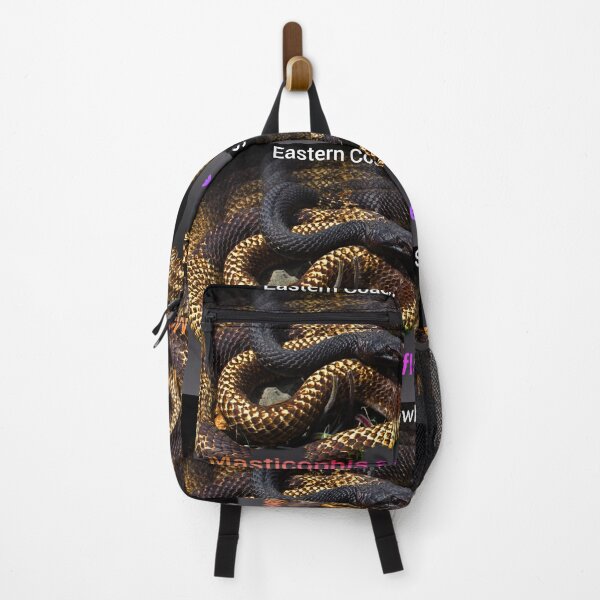 Item preview, Eastern Coachwhip Snake #3 designed and sold by StrangeFetish.