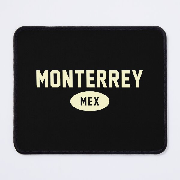 Item preview, Monterrey MEX / Cream designed and sold by PEK1787.
