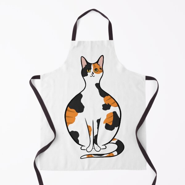 Item preview, Calico Cat designed and sold by CreationsByBear.