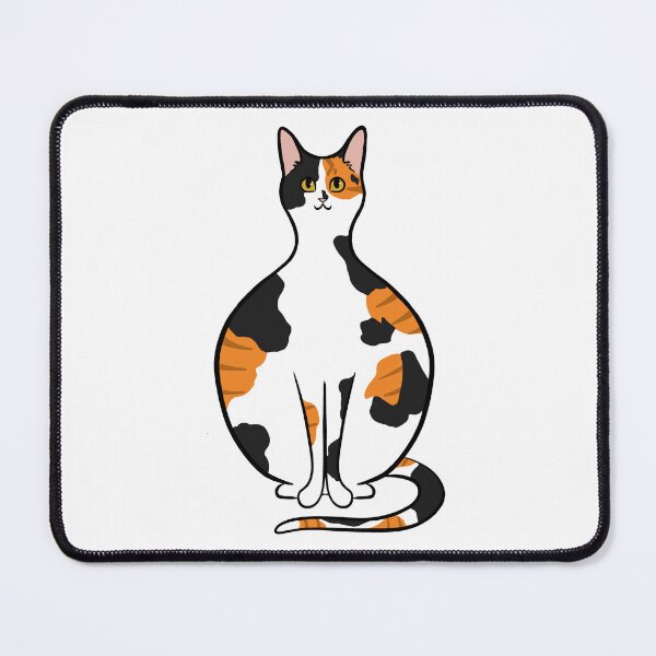 Item preview, Calico Cat designed and sold by CreationsByBear.