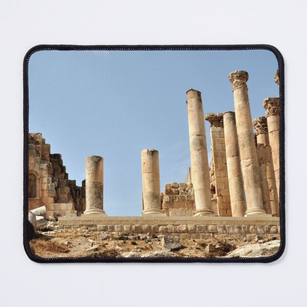 Item preview, Jordan - Jerash designed and sold by franck380.