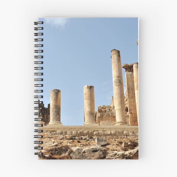 Item preview, Jordan - Jerash designed and sold by franck380.