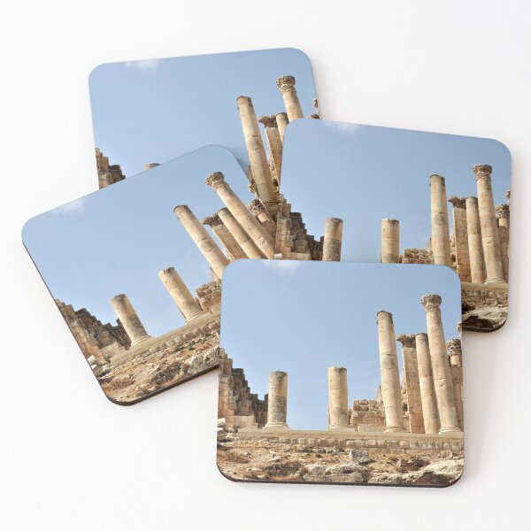 Item preview, Jordan - Jerash designed and sold by franck380.