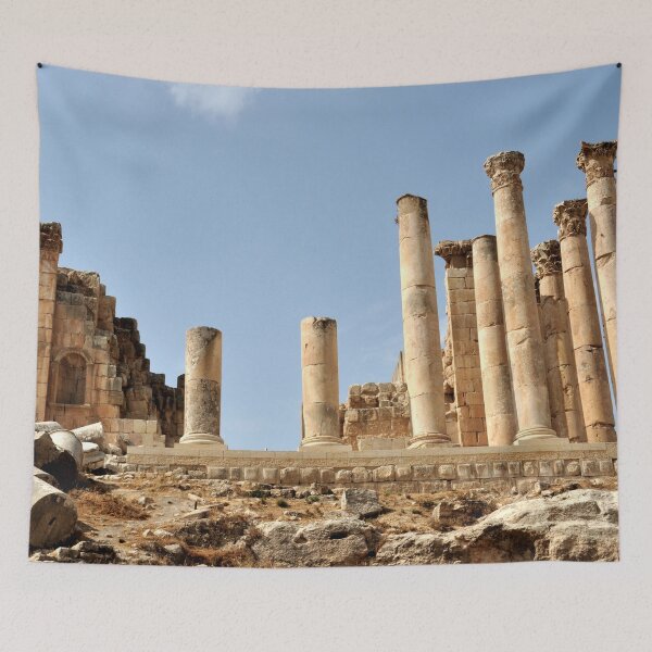 Item preview, Jordan - Jerash designed and sold by franck380.