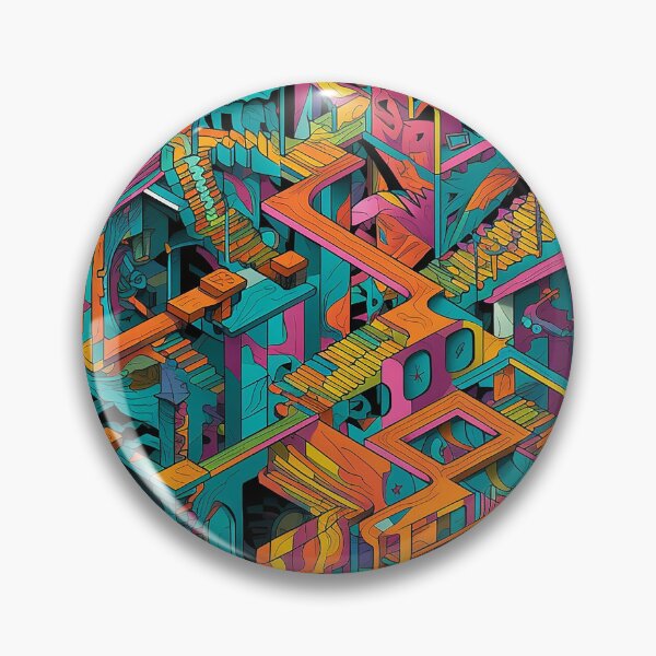 Item preview, Tangerine Steps designed and sold by CustomHDPrints.