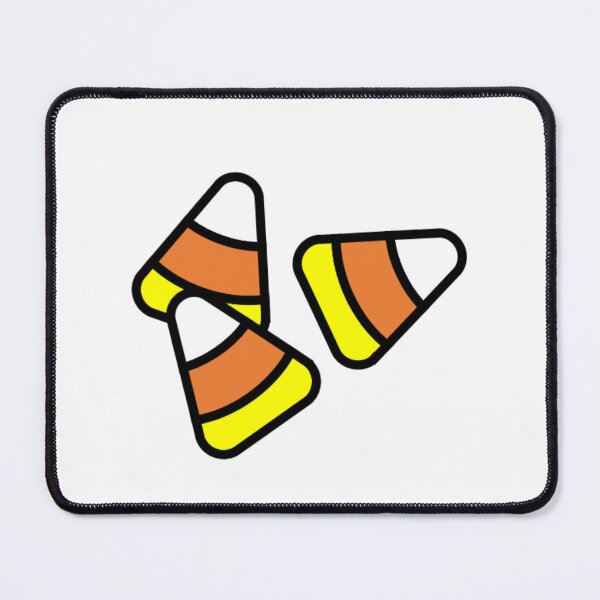 Item preview, Cute Halloween Candy Corn designed and sold by OrderofOps.
