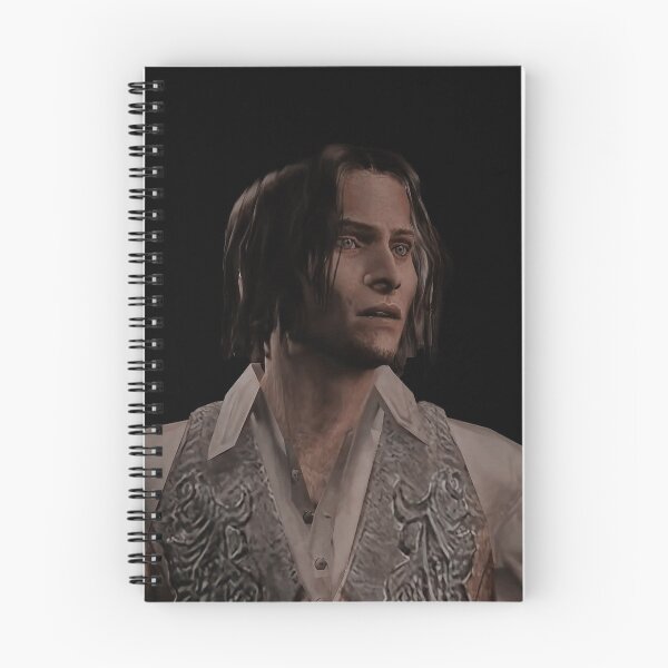 Item preview, Resident Evil 4 Luis Serra Navarro designed and sold by Ginpachistore.
