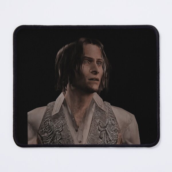 Item preview, Resident Evil 4 Luis Serra Navarro designed and sold by Ginpachistore.