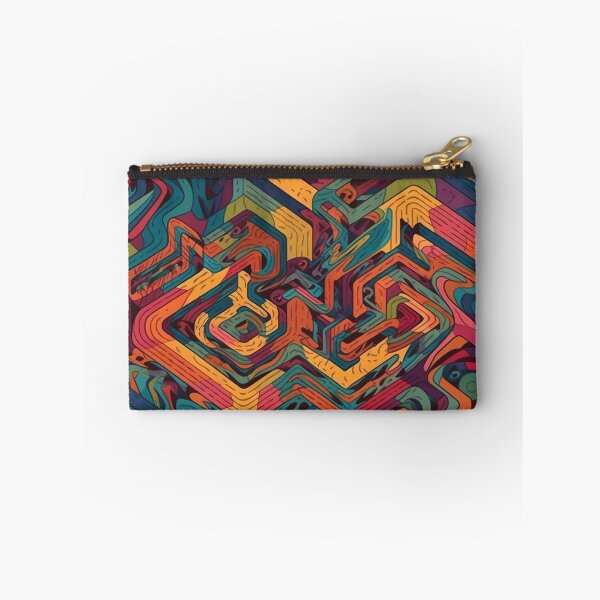 Item preview, Darkened Intricacy designed and sold by CustomHDPrints.